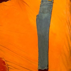 American eagle size 2 jeggings like brand new